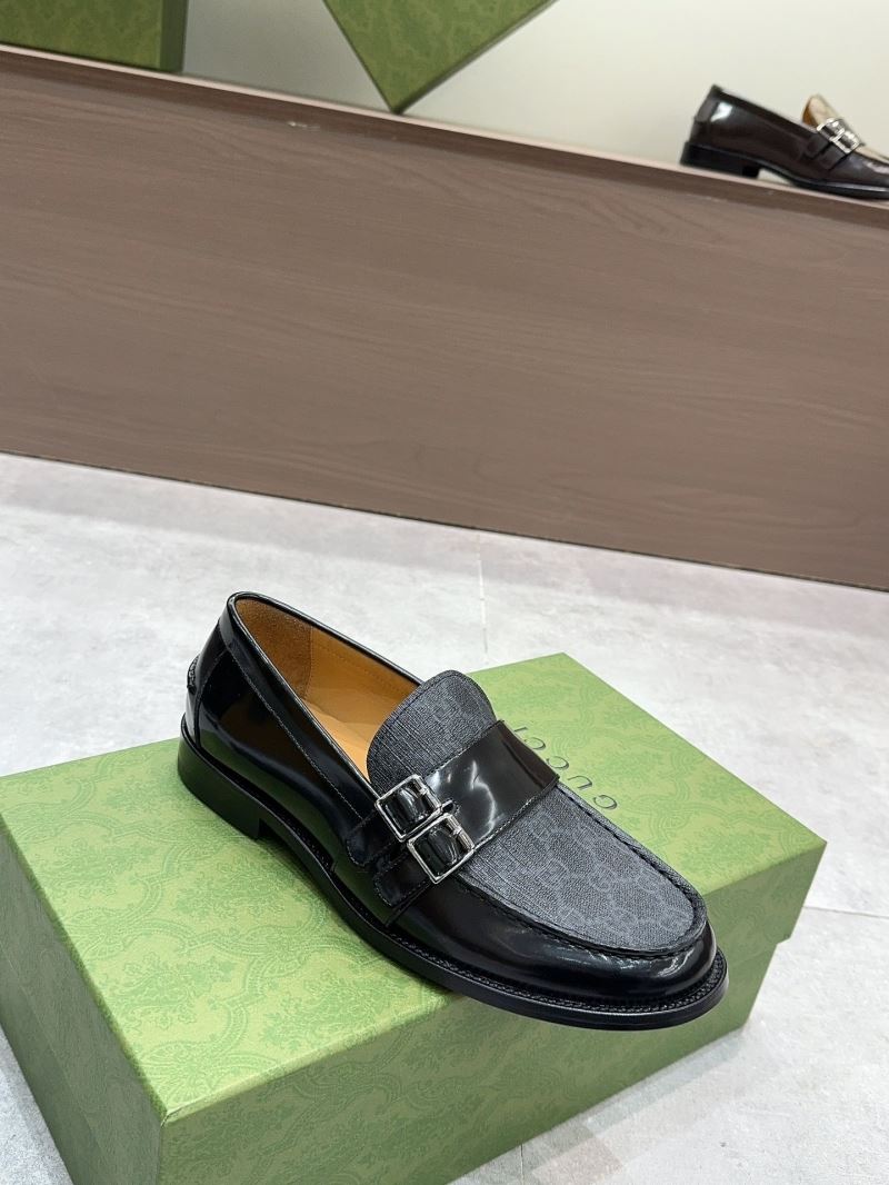 Gucci Business Shoes